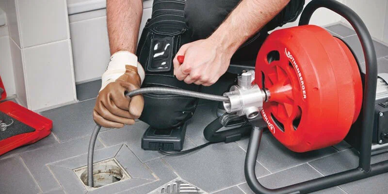 Salem Fixture installation