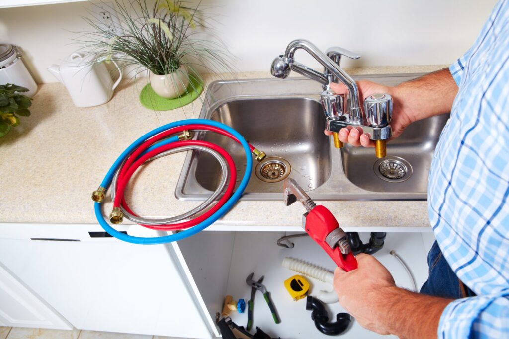 Salem 24/7 plumbing repair