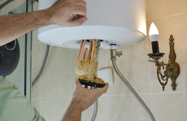 Salem residential plumbing