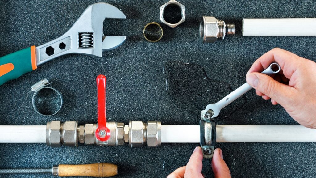 Salem Drain cleaning